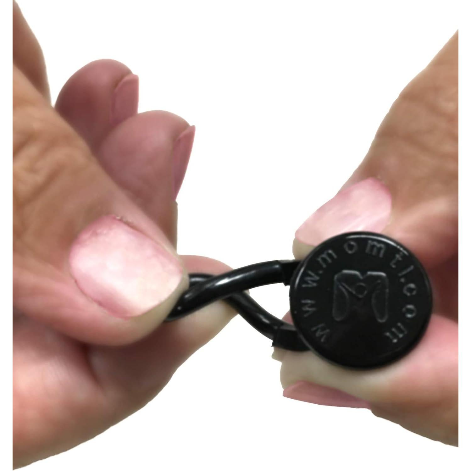 Extensor de Botón de Pantalón Flexible Más de Mí - Azul