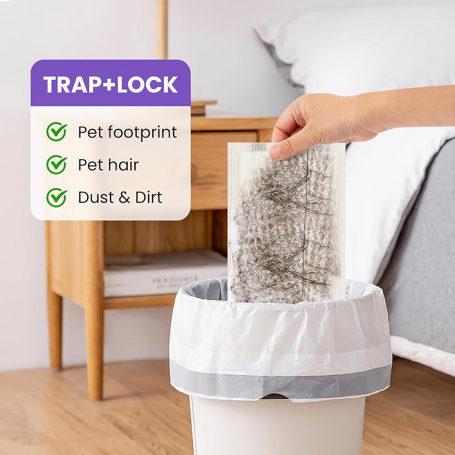 Almohadillas Desechables para Mop Swiffer WetJet - 10 Piezas