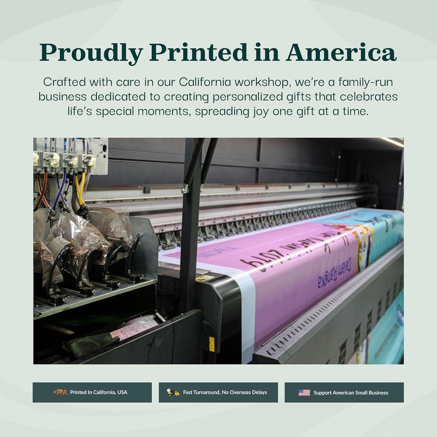 Tarjeta de Cartera Personalizada Metal Con Amor de Julie 8.4x5.2cm