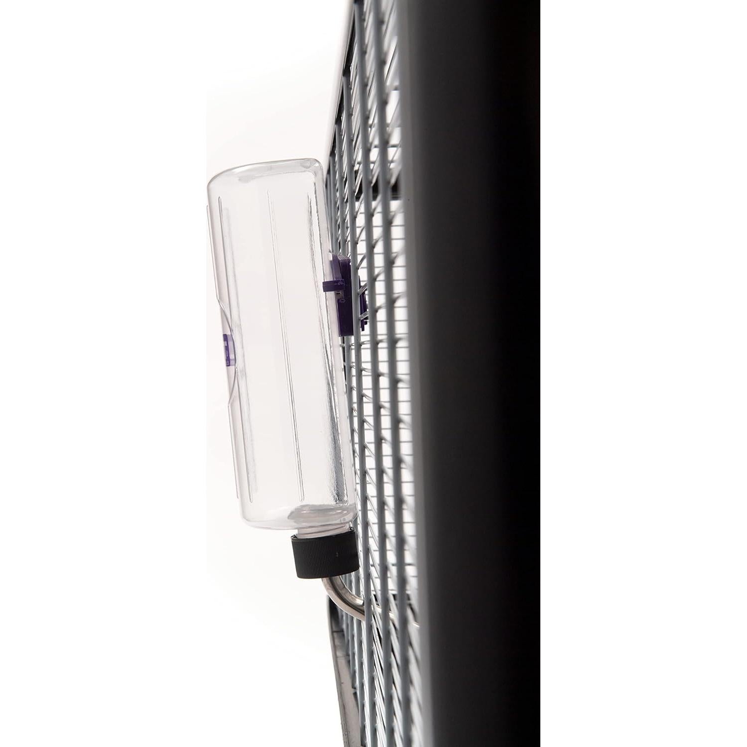 Botella de Agua Lixit Quick Lock 591ml para Mascotas Pequeñas