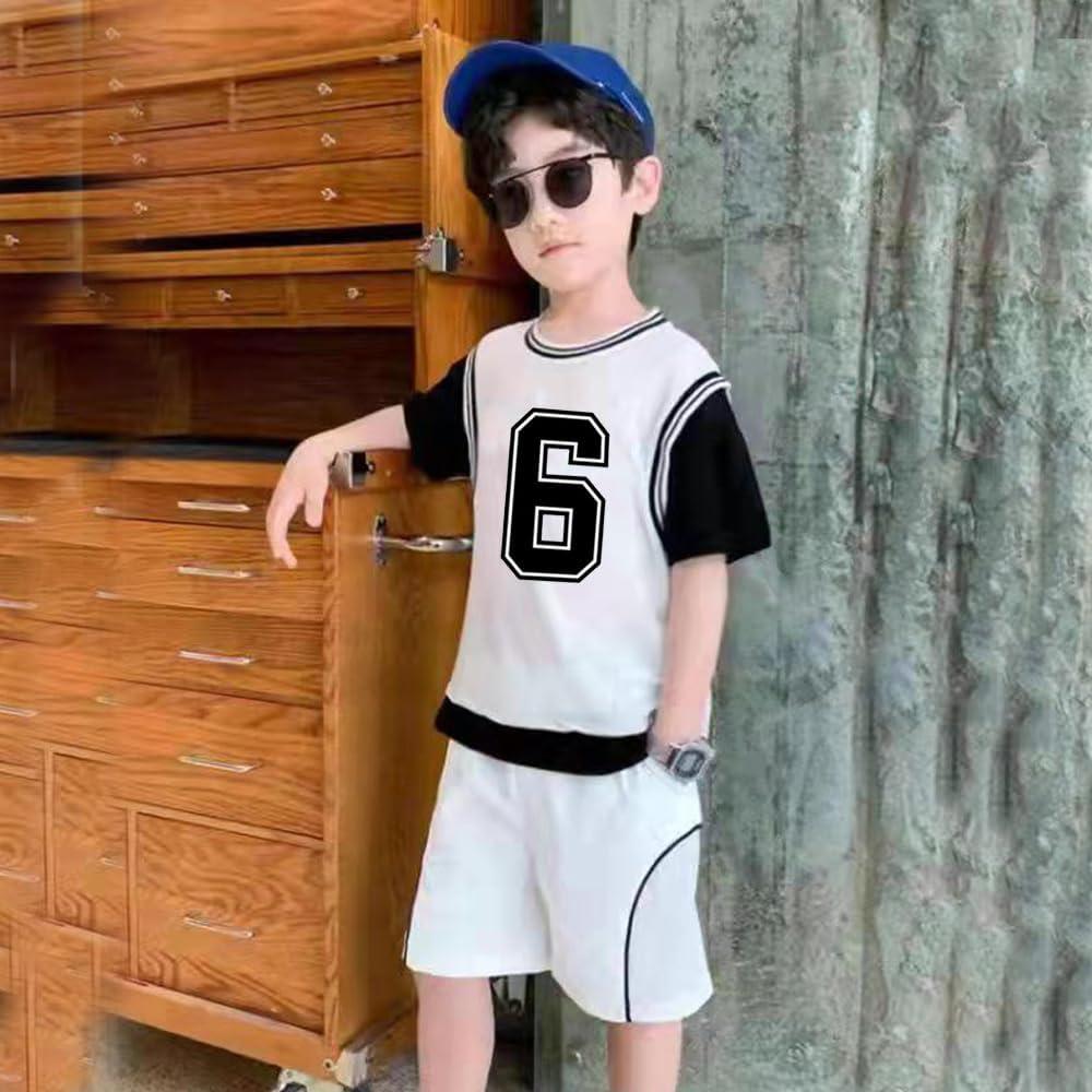 Calcomanías de Números de Hierro Mimeile 0-9 Vinilo Negro