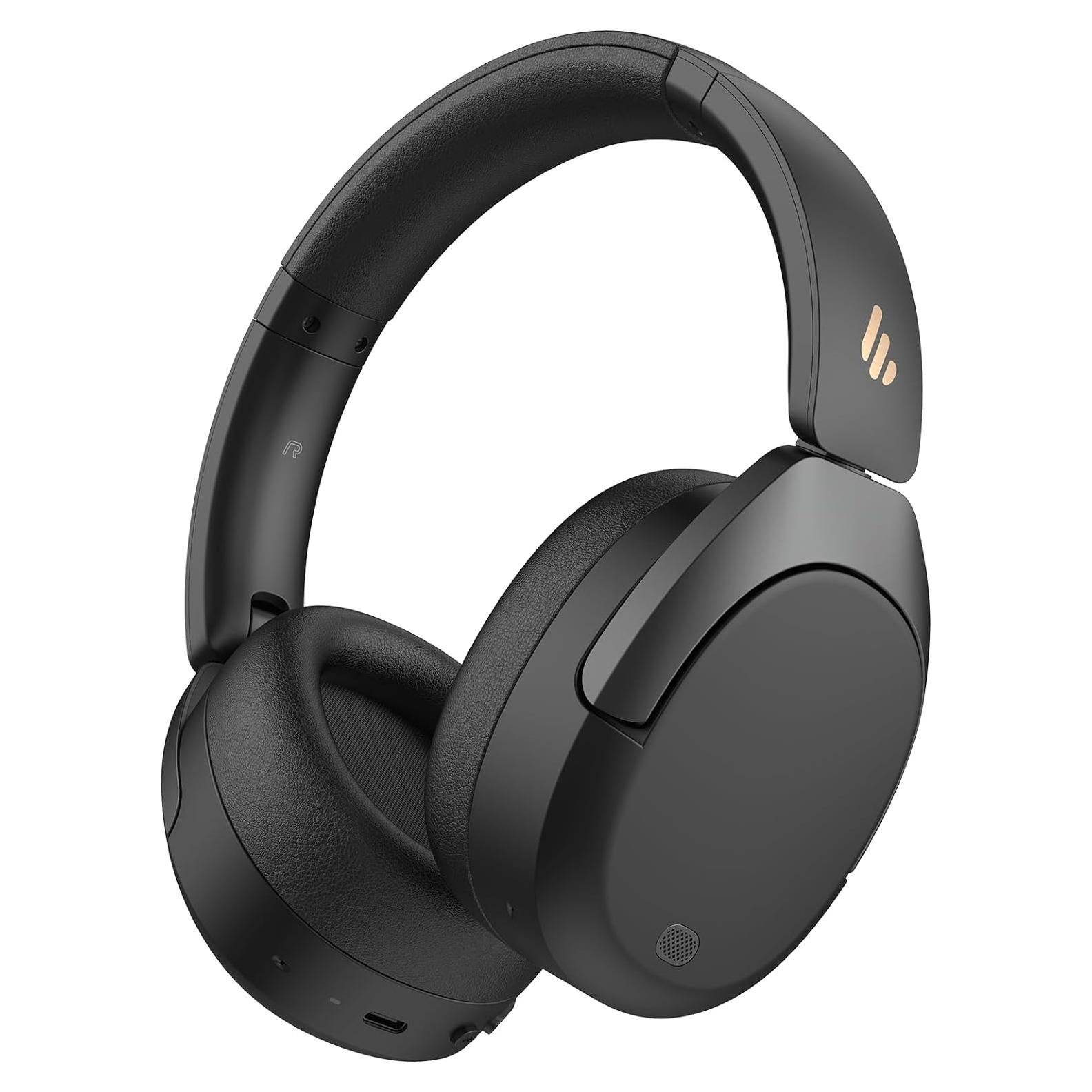 Edifier W830NB Auriculares Inalámbricos ANC 94H Bluetooth 5.4 - Negro