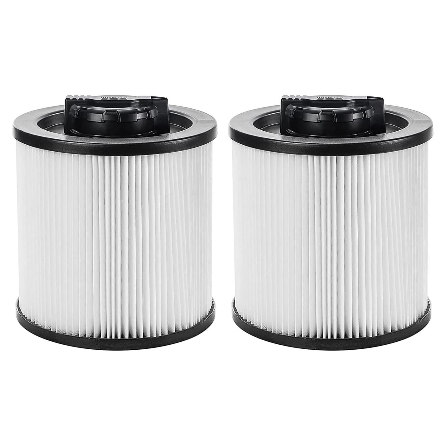 Filtro de Reemplazo ANBOO DXVC6910 para Aspiradoras 6-16 Gal