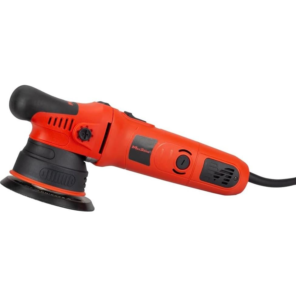 Pulidora Doble Acción Maxshine M8S V2 1000W 8mm 5"