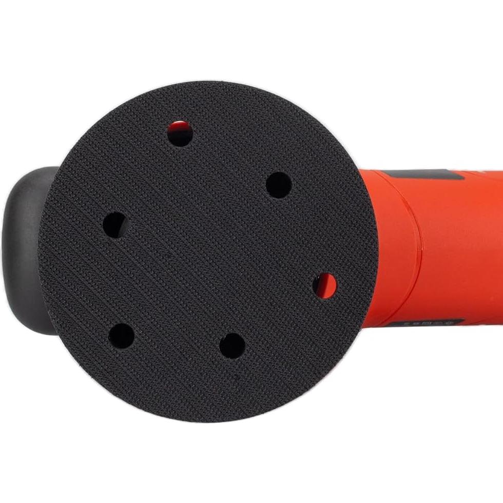 Pulidora Doble Acción Maxshine M8S V2 1000W 8mm 5"