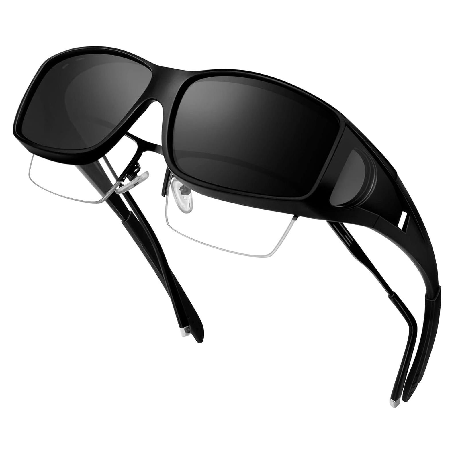 Gafas de Sol Polarizadas KANASTAL UV400 para Hombres y Mujeres