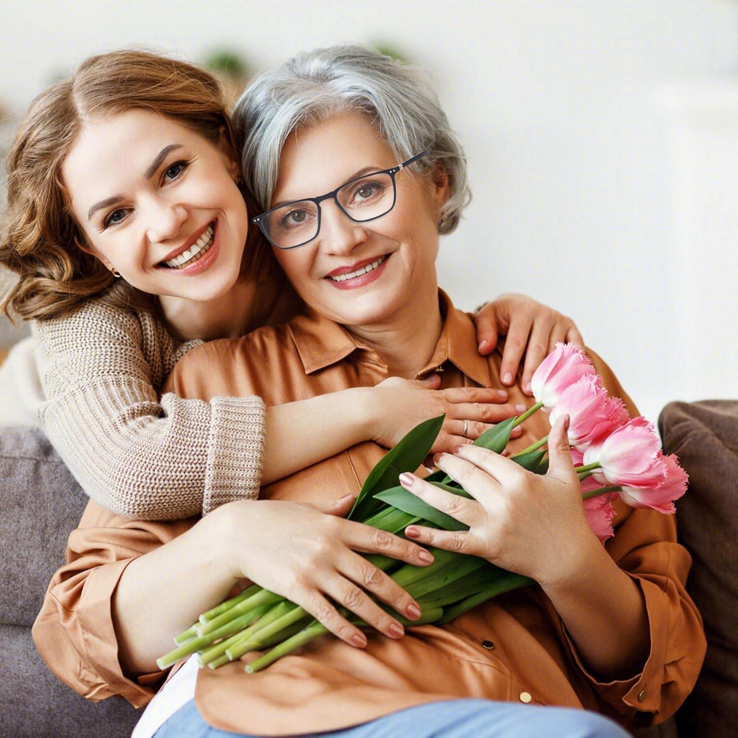 Gafas de Lectura Bloqueadoras de Luz Azul Jimmy Sunshine 1.0x