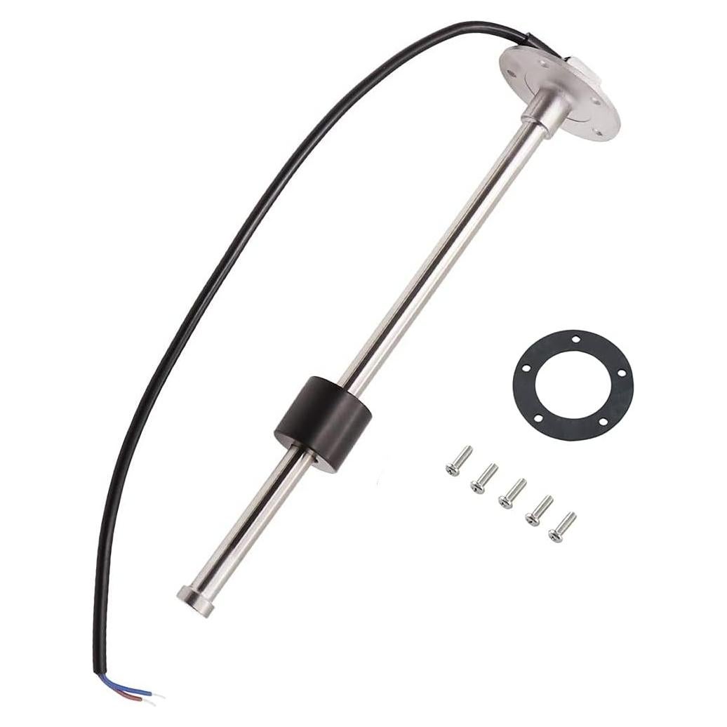 Unidad de envío de combustible 100Tech 240-33 ohmios 100mm