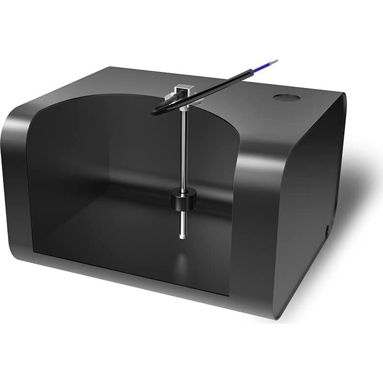 Unidad de envío de combustible 100Tech 240-33 ohmios 100mm