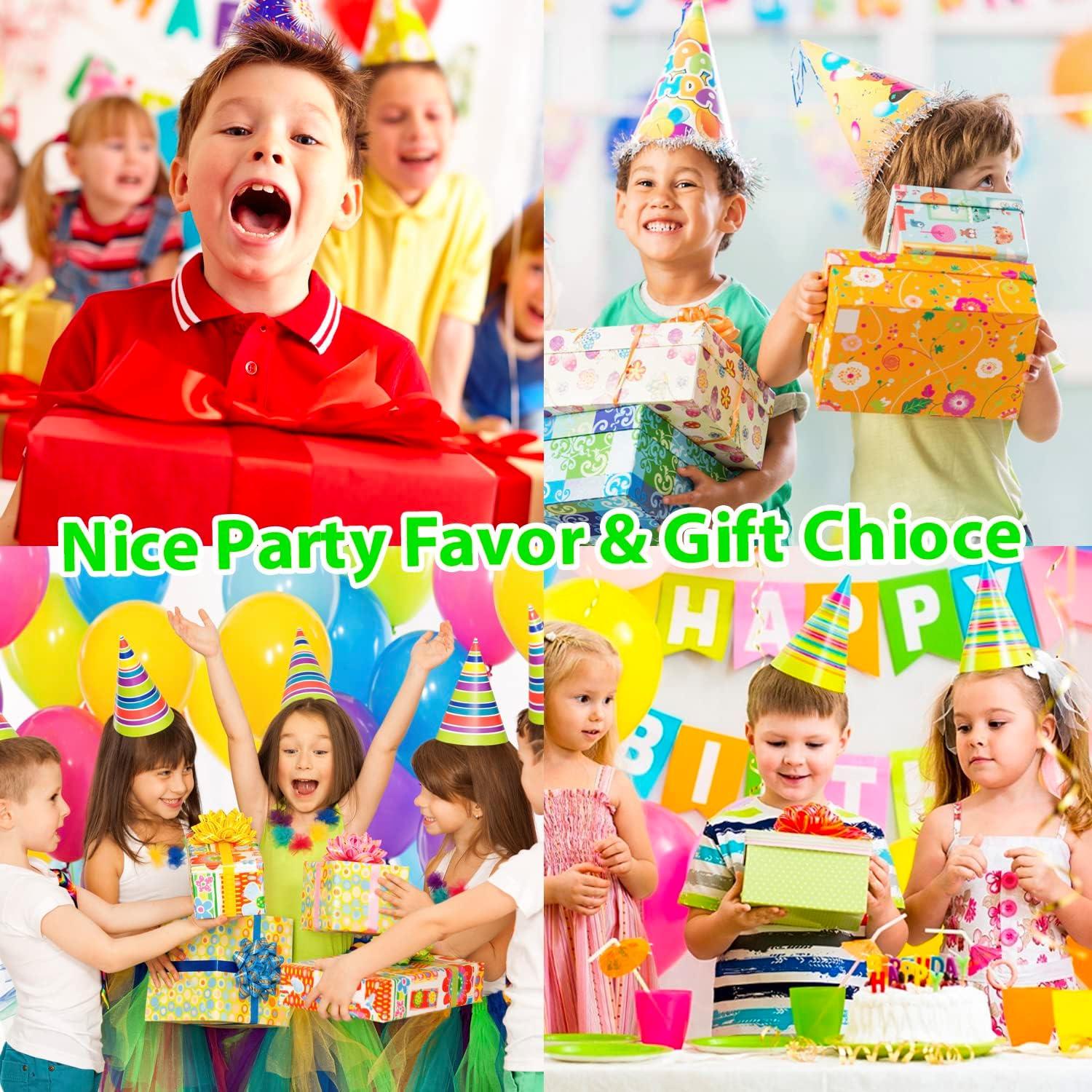 12 Llaveros de Videojuegos Carlerait para Fiesta Infantil