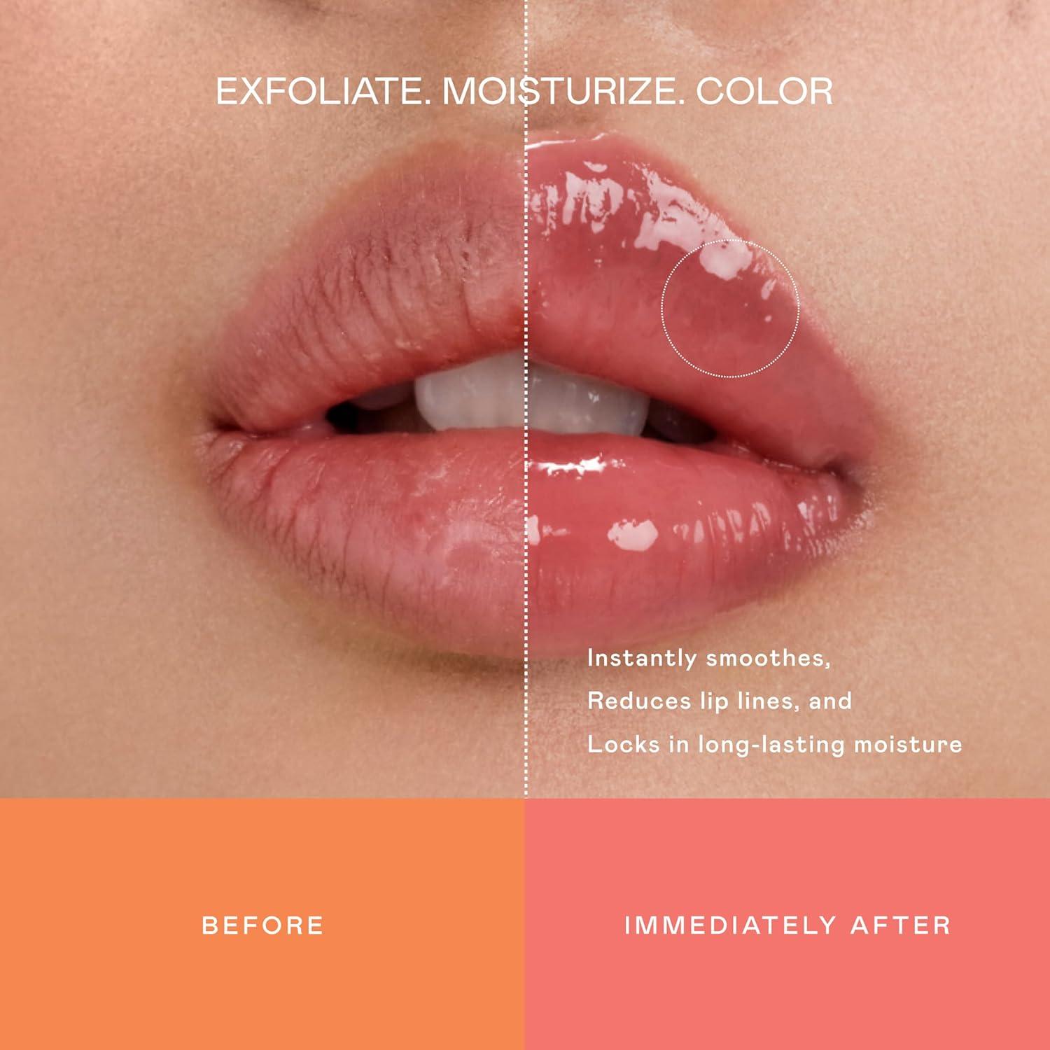 Bálsamo Labial EADEM Le Chouchou Glaseado de Bissap 14.17g