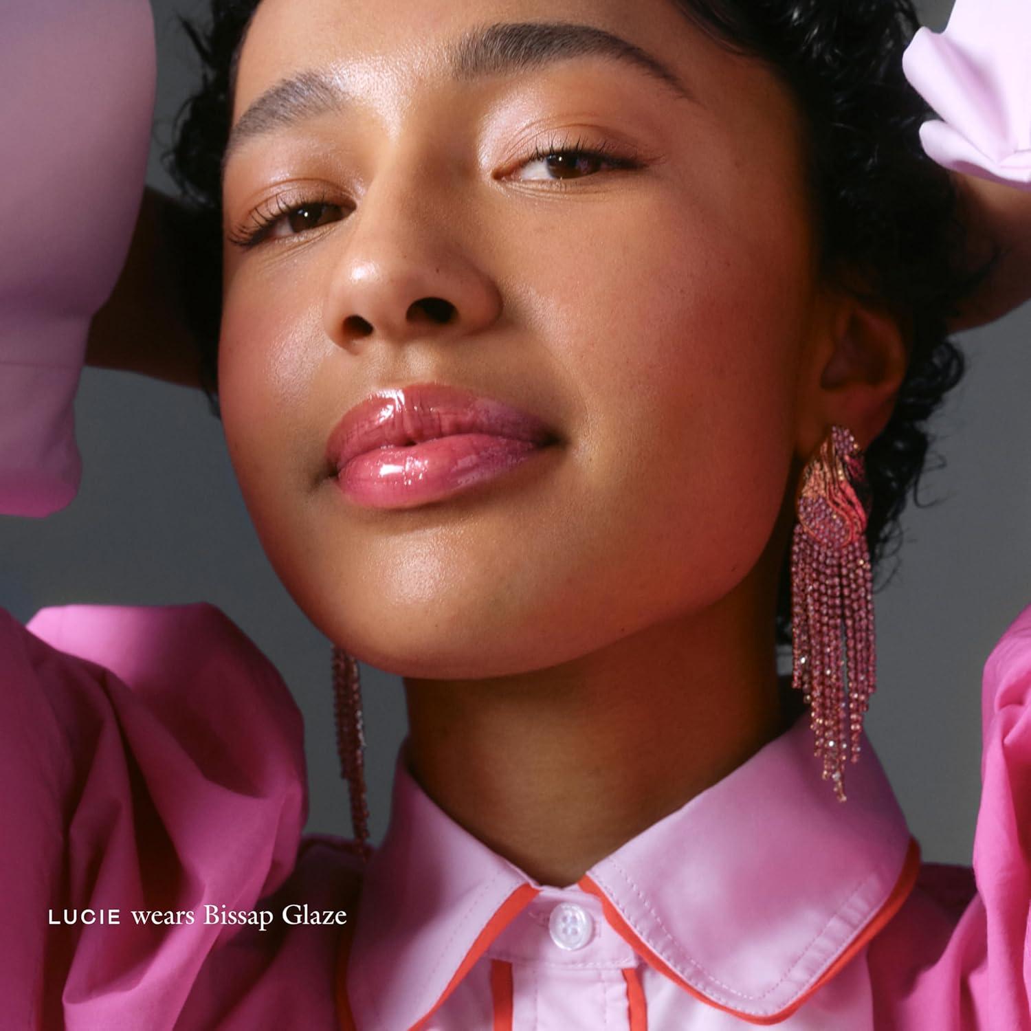 Bálsamo Labial EADEM Le Chouchou Glaseado de Bissap 14.17g