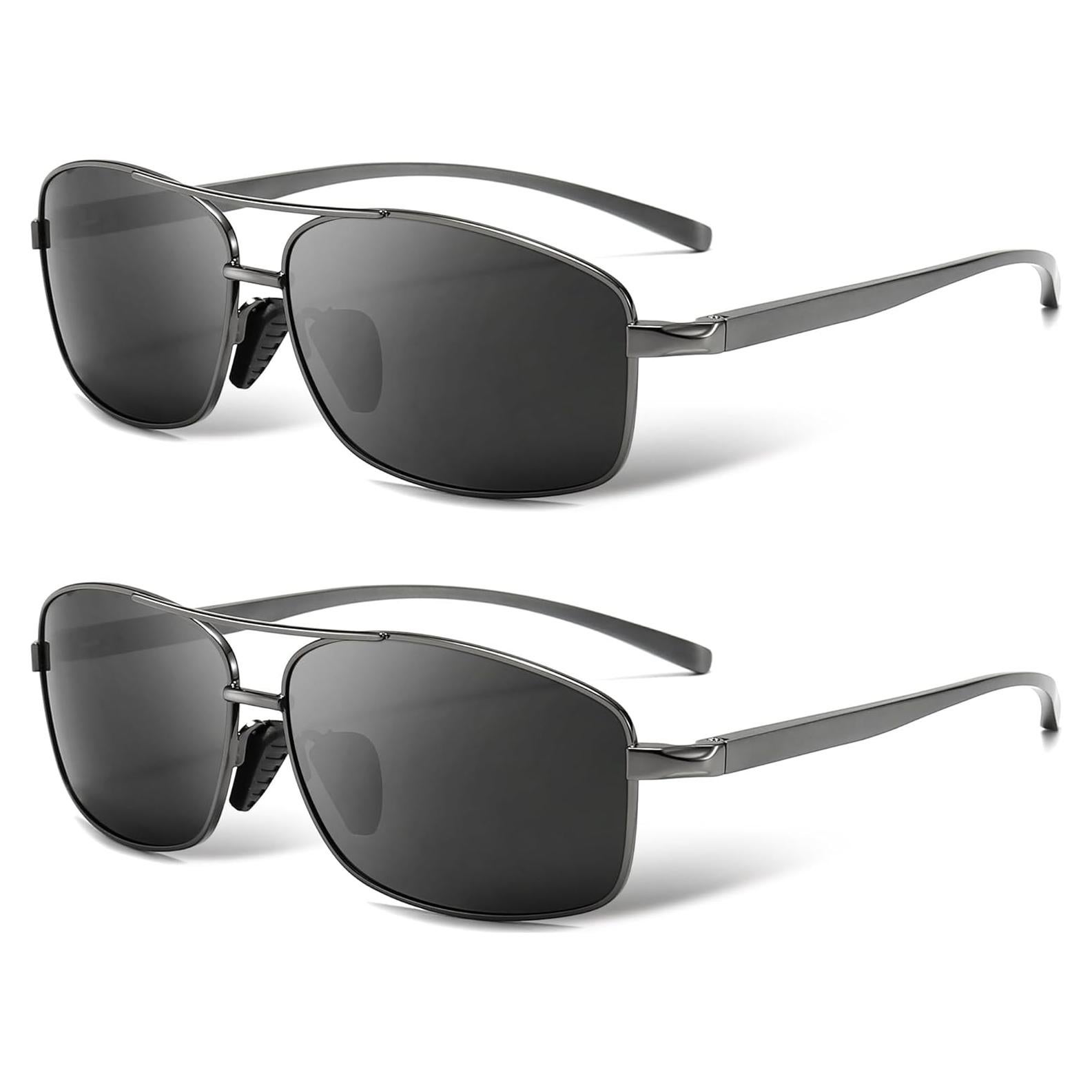 Gafas de sol polarizadas SUNGAIT con protección UV400