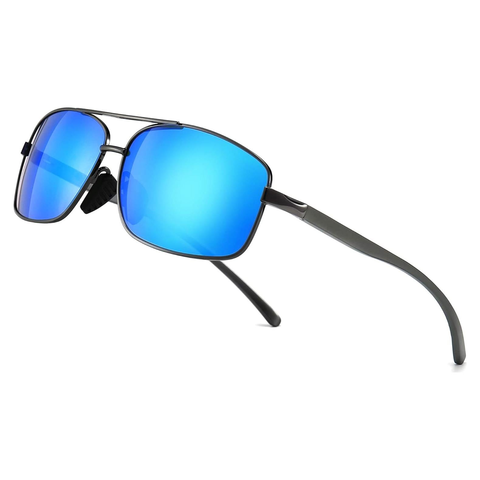 Gafas de sol polarizadas SUNGAIT con protección UV400