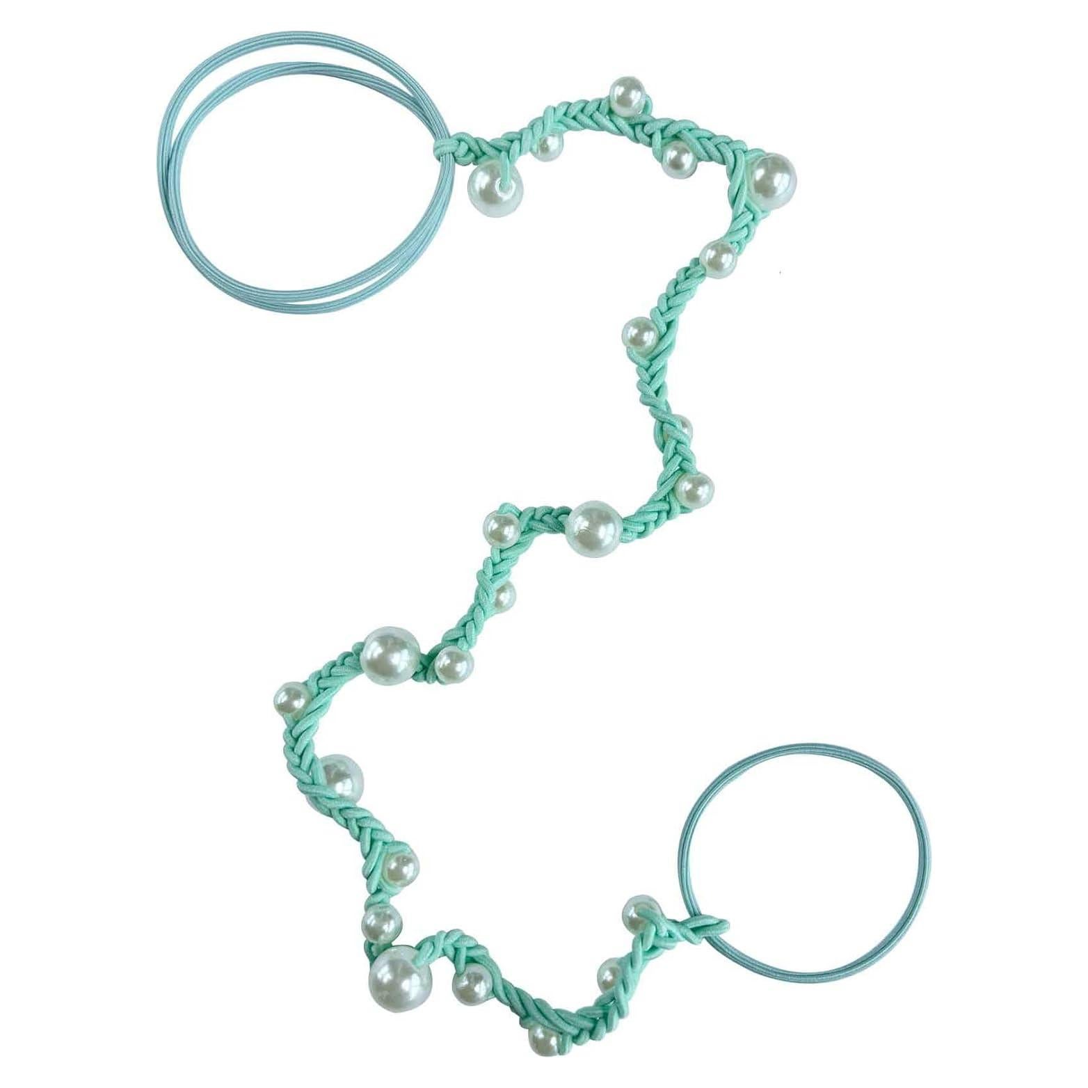 Tiras de Cabello Espirales SISYOUP 40.64 cm Sin Daño