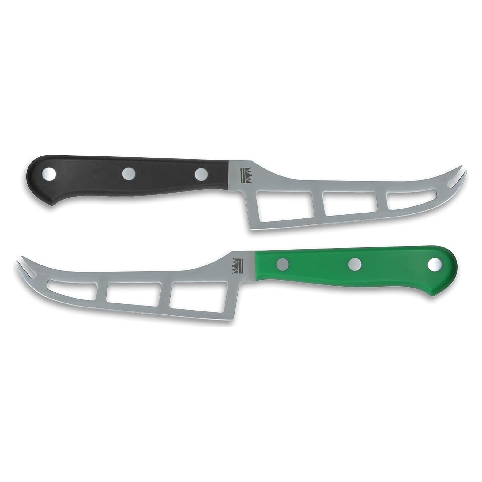 Cuchillo de Queso Francés Artenostro - Set de 2 - 15.6 cm