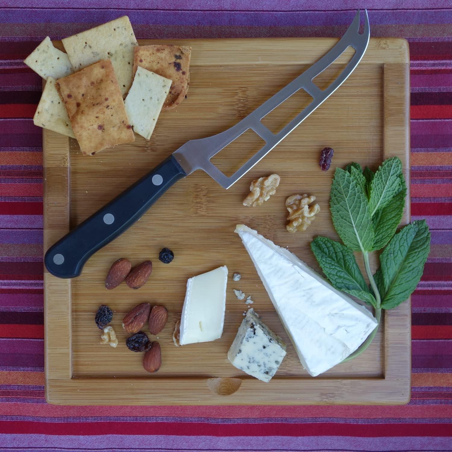 Cuchillo de Queso Francés Artenostro - Set de 2 - 15.6 cm