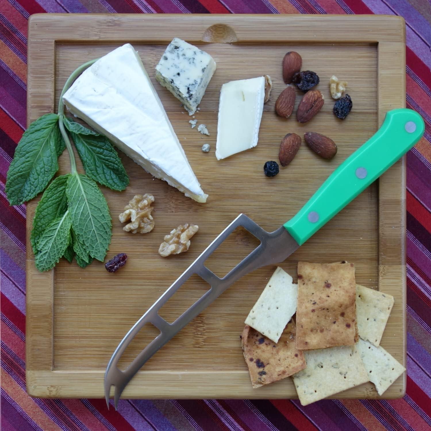 Cuchillo de Queso Francés Artenostro - Set de 2 - 15.6 cm