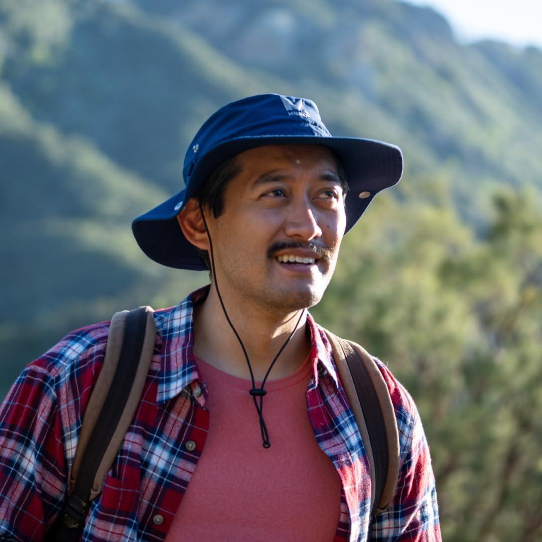 Gorro de Cubo Cooling MISSION - Unisex - Ligero y Plegable