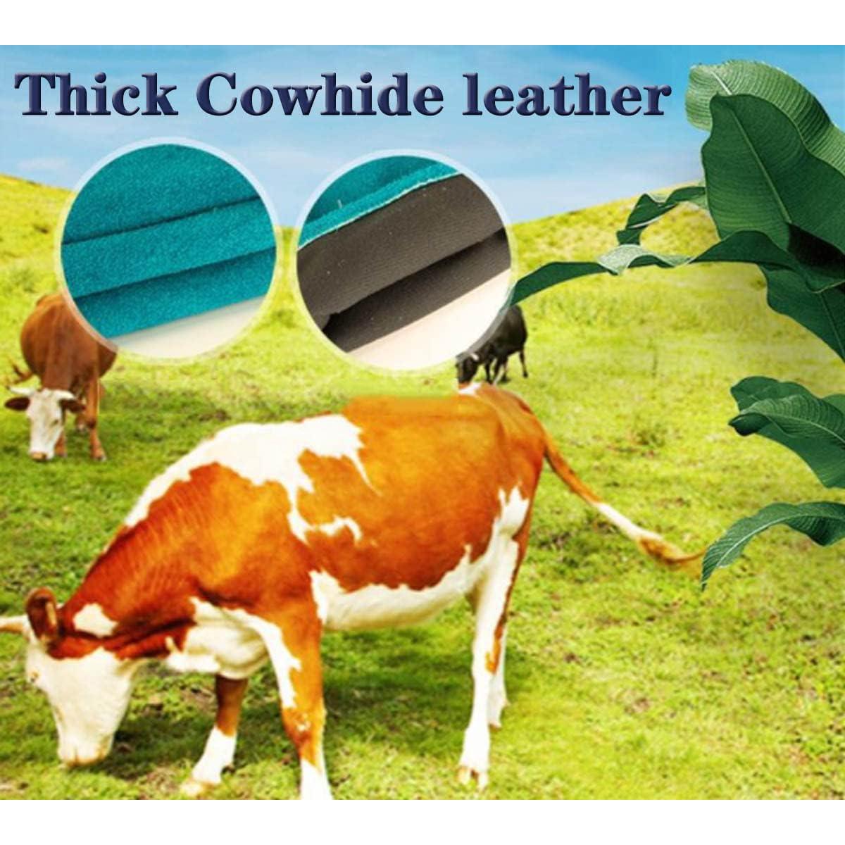 Guantes de Manejo de Animales Uzhika 44.96 cm Resistentes