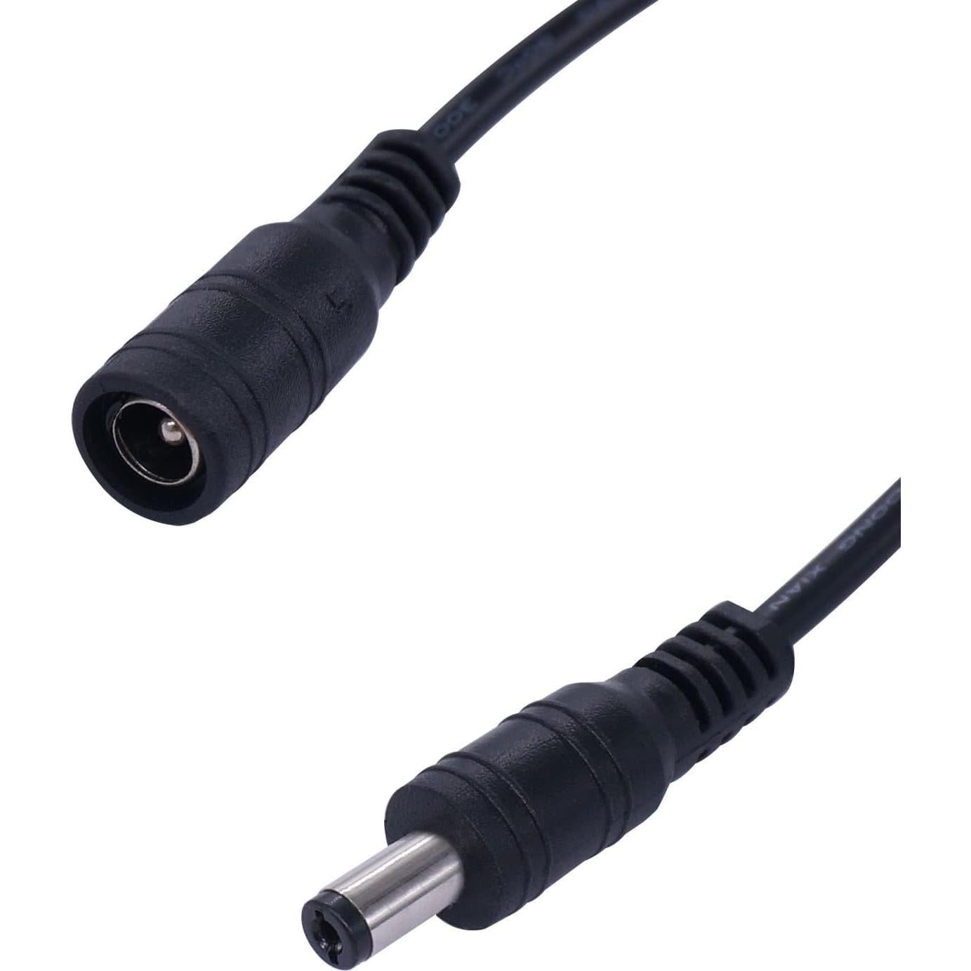 Atenuador LED Rotativo Weideer K-018-BK 2 Pcs DC12-24V