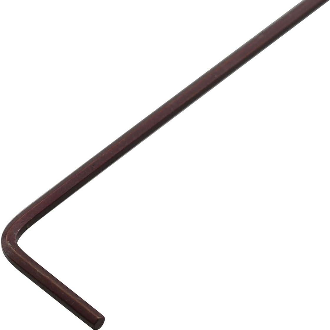 Juego de 2 Llaves Hexagonales de Punta Esférica 1.5mm YHXiXi