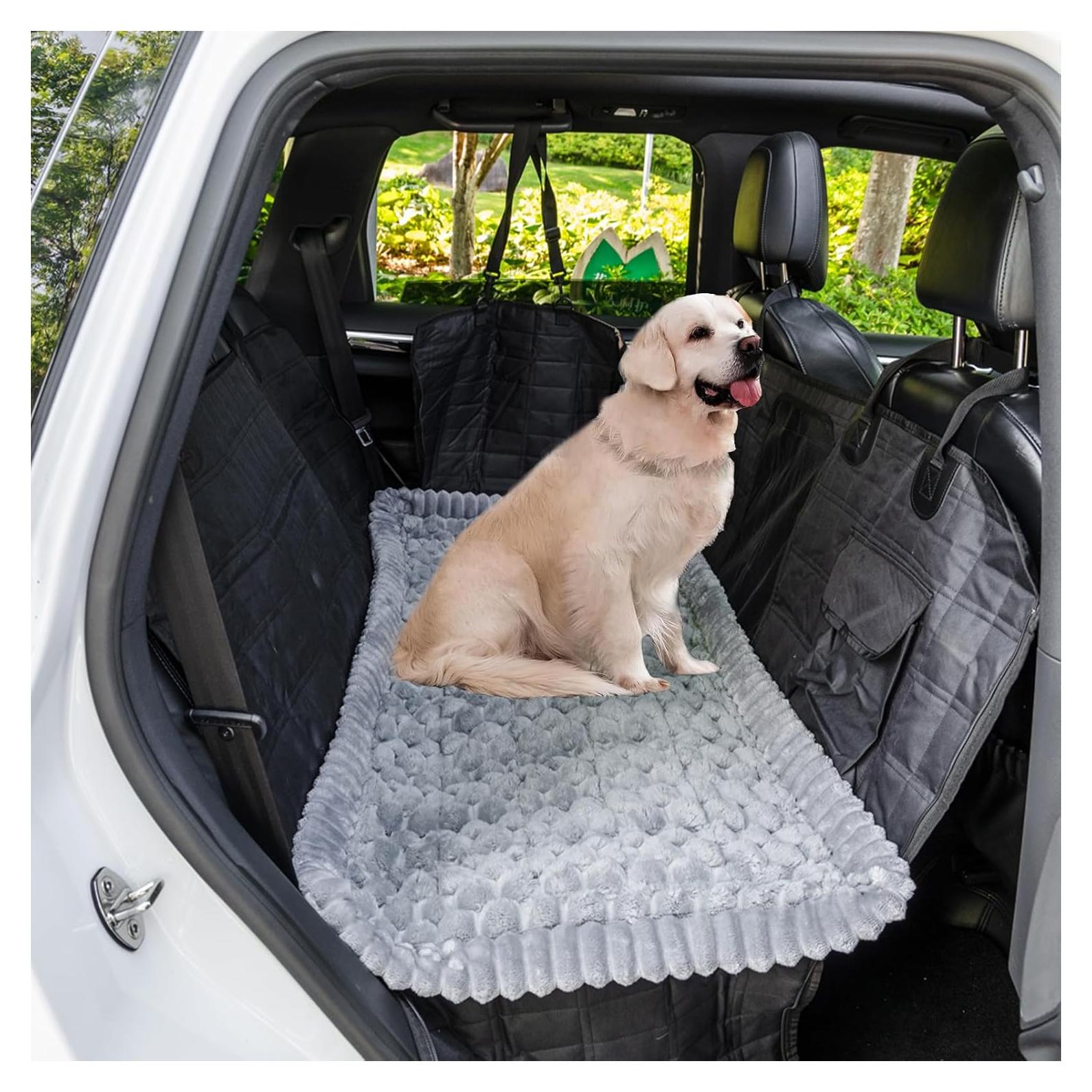 Alfombra para perro Mitid YguibeiQIANHUIche 63x137 cm Antideslizante