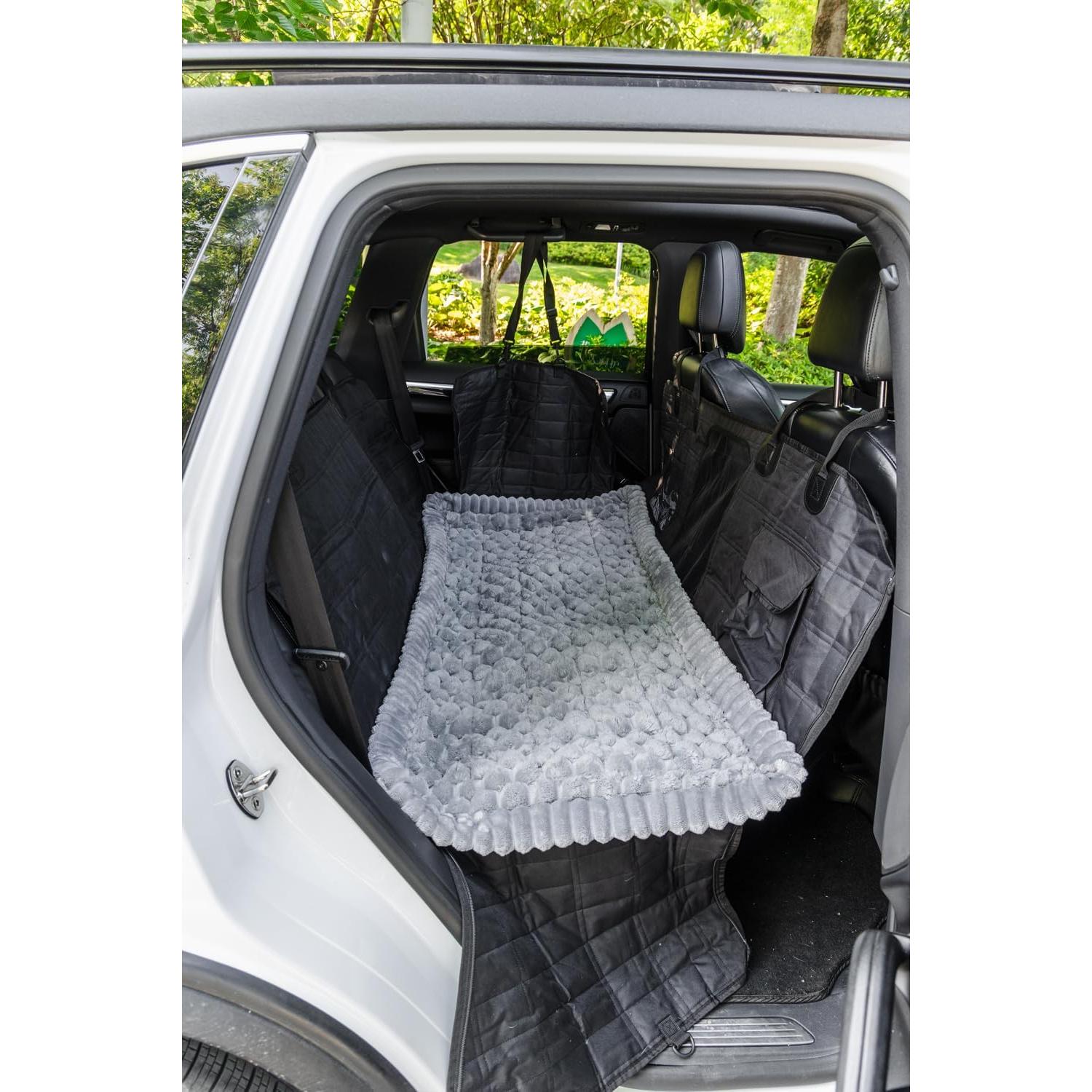 Alfombra para perro Mitid YguibeiQIANHUIche 63x137 cm Antideslizante