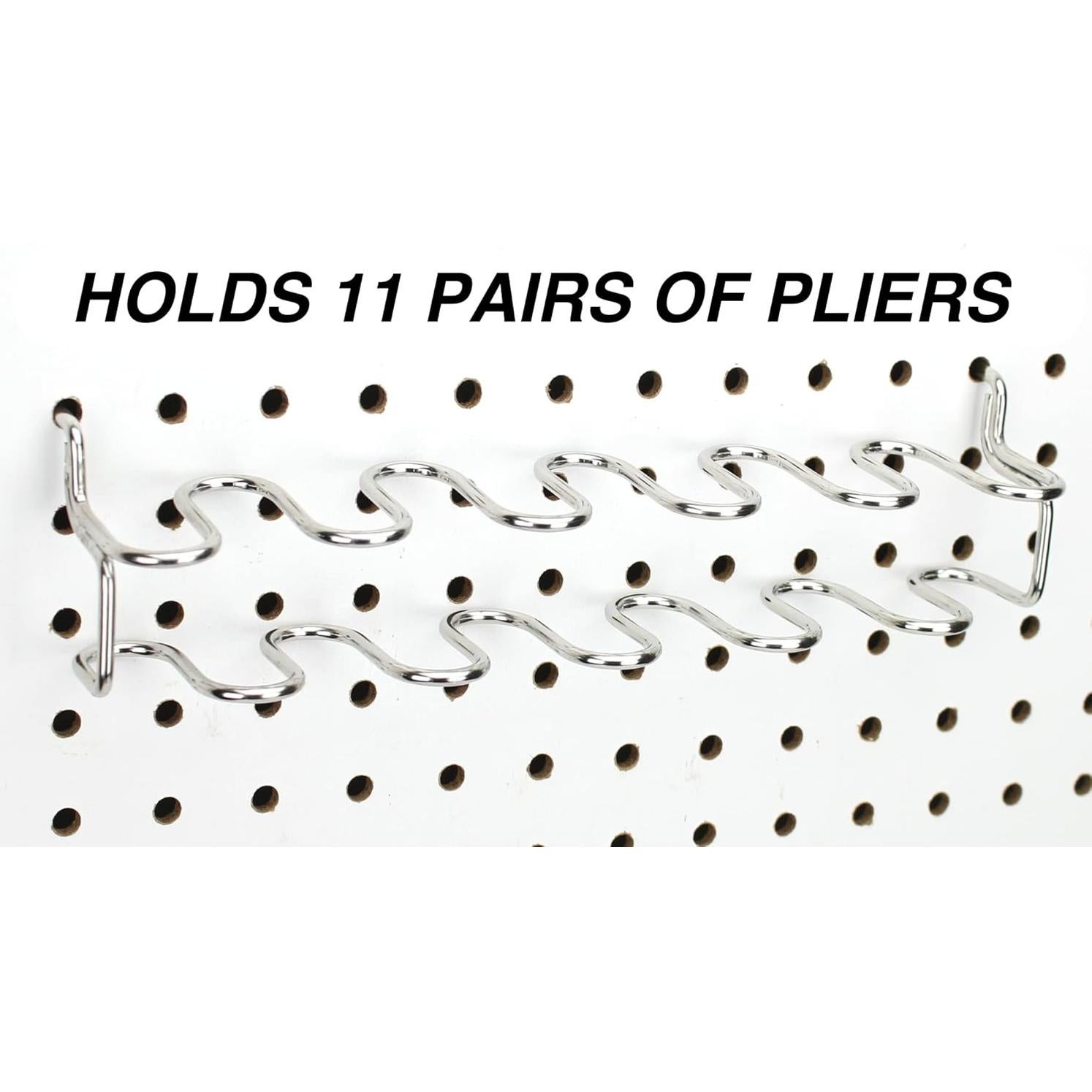 Soporte para Alicates Right Arrange - Organizador de 11 Alicates