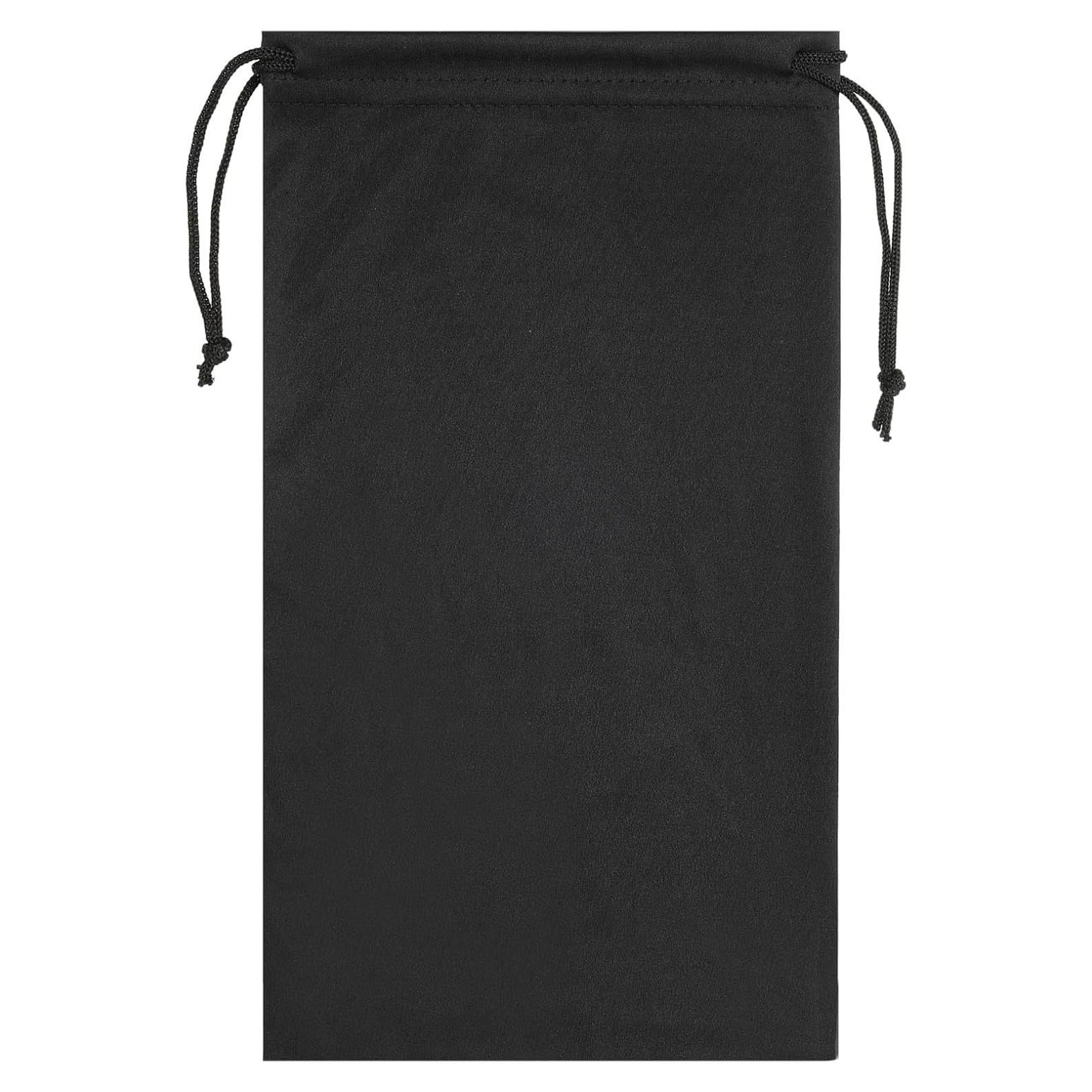 Bolsa para Gafas de Esquí PATIKIL - Funda Microfibra 24x14cm