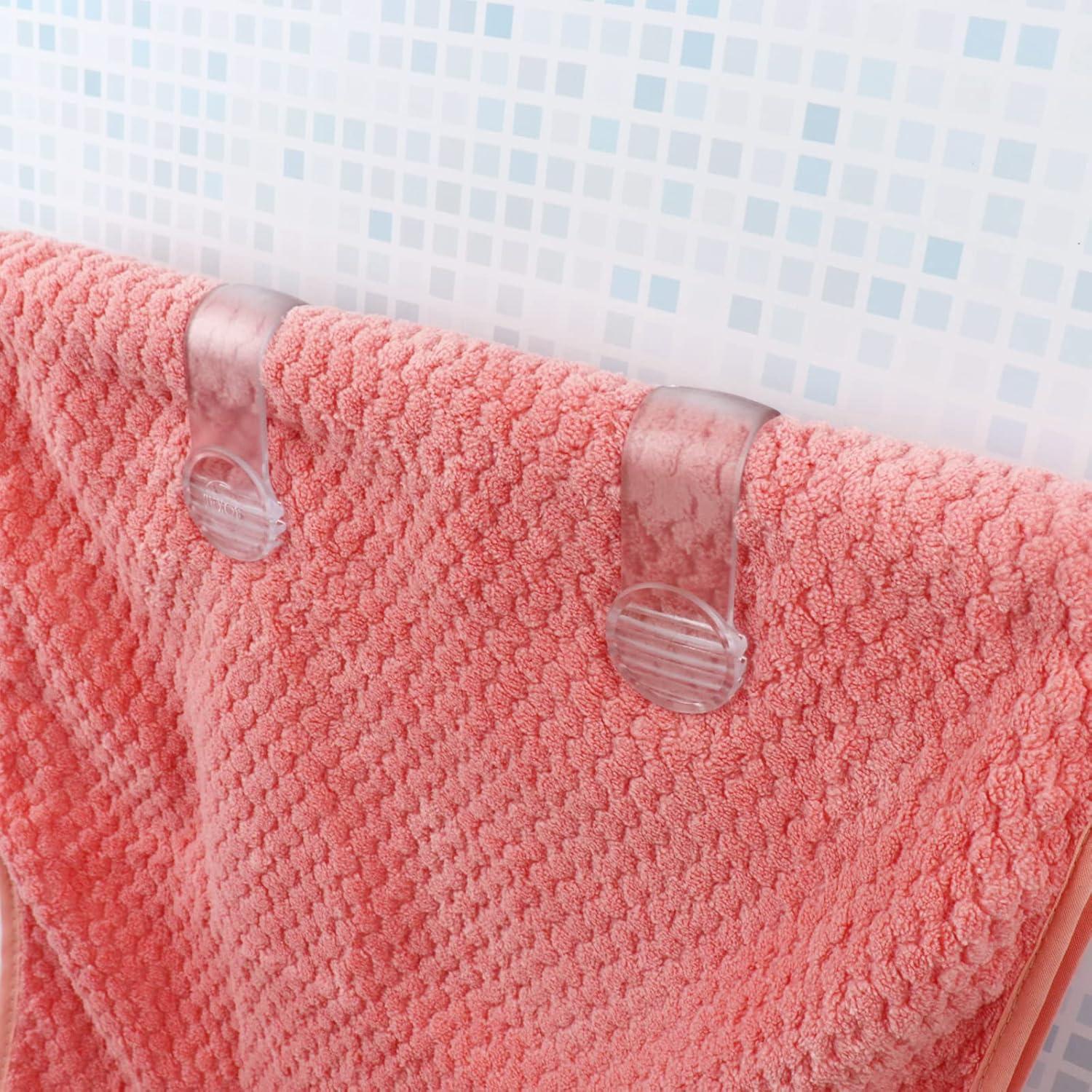 Pinzas para Toallas de Cocina Hipruict - Juego de 8 Piezas