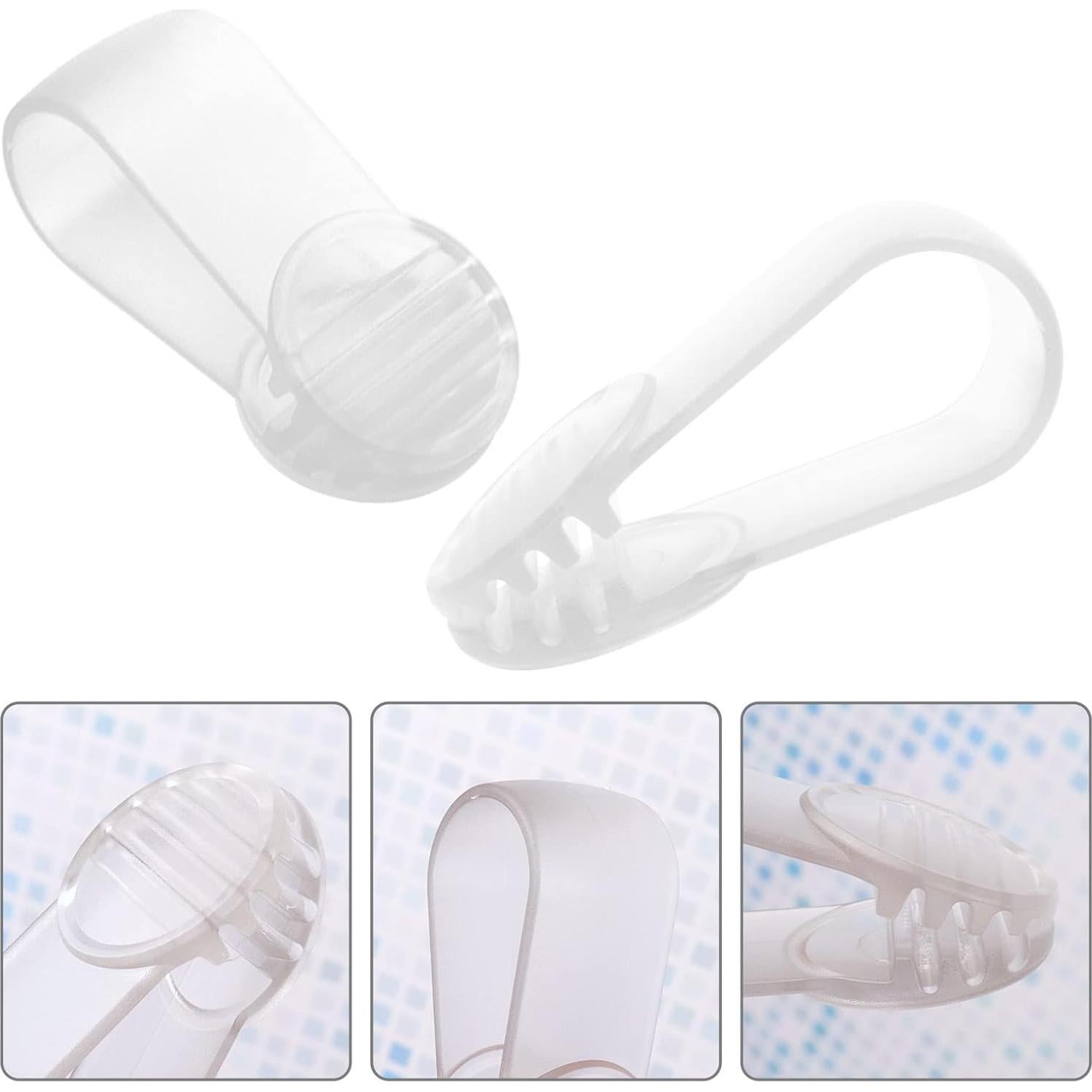 Pinzas para Toallas de Cocina Hipruict - Juego de 8 Piezas