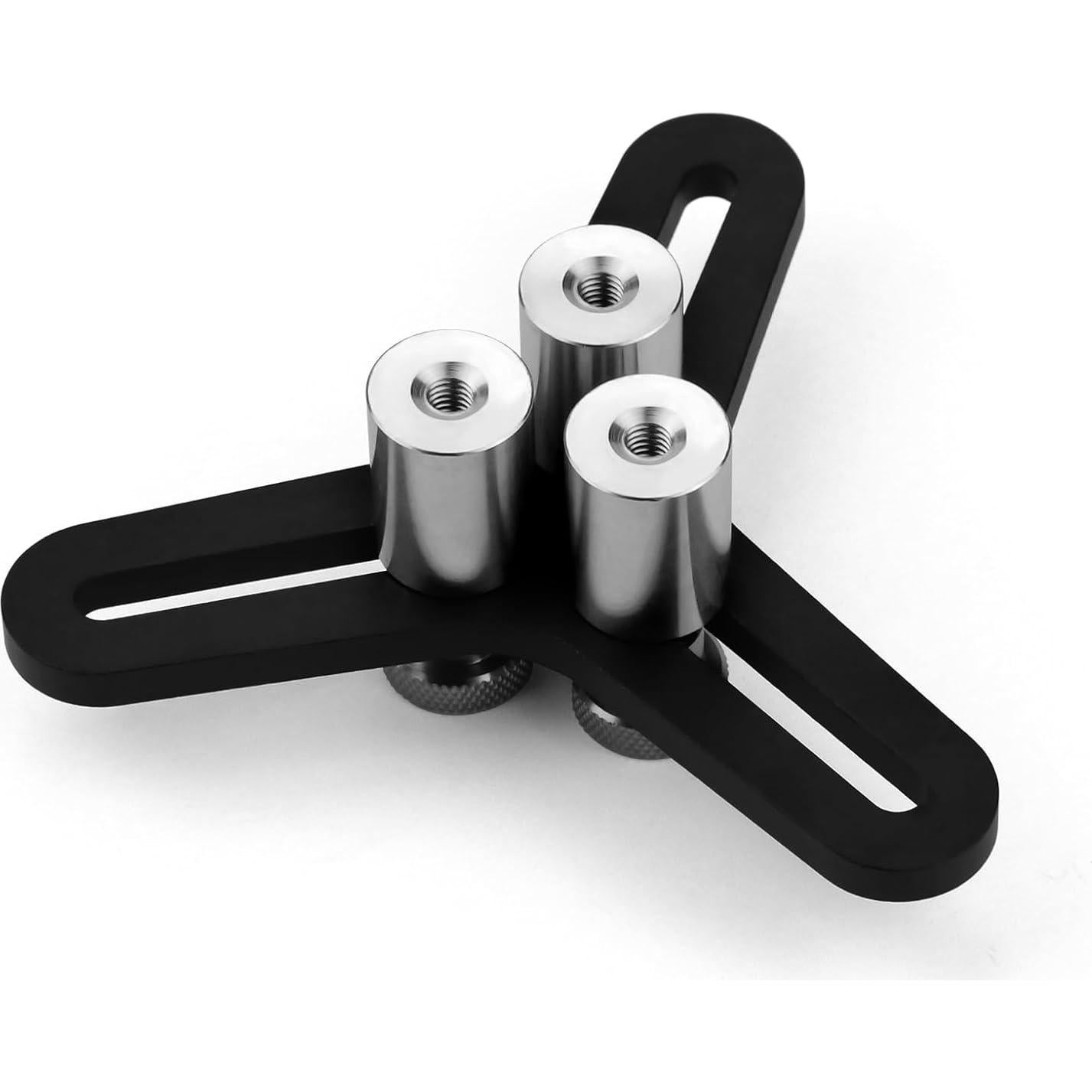 Herramienta de Cuadrado de Anillos de Pistón Julaiwy 2-12 cm