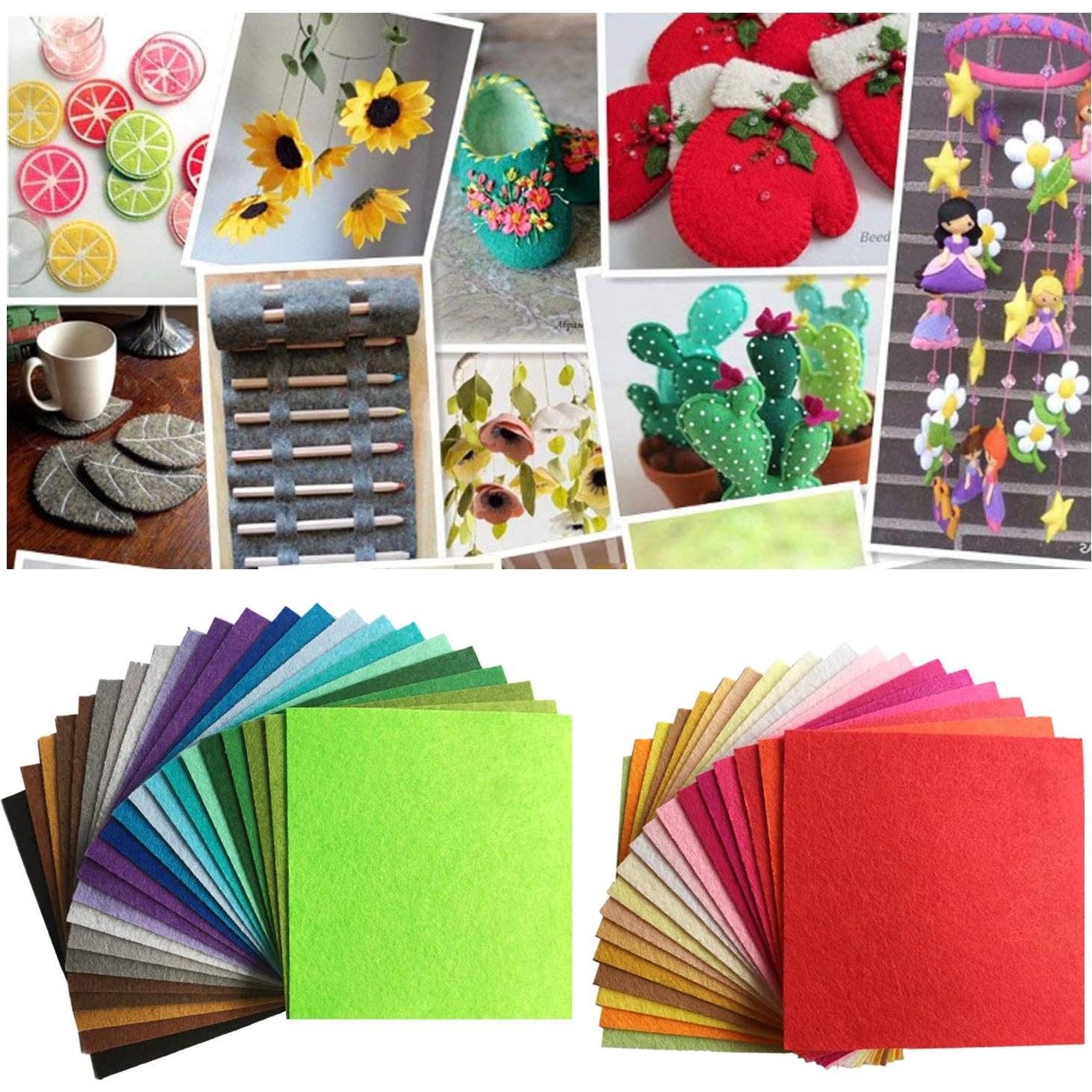 Kit de Manualidades DOITEM 590 Piezas con Limpiapipas y Pompones