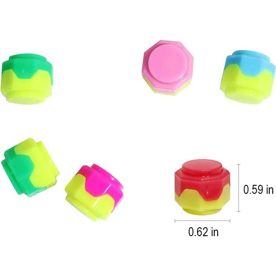 Juego de Piedras Coreano Gonggi Lenith - 10 Piezas