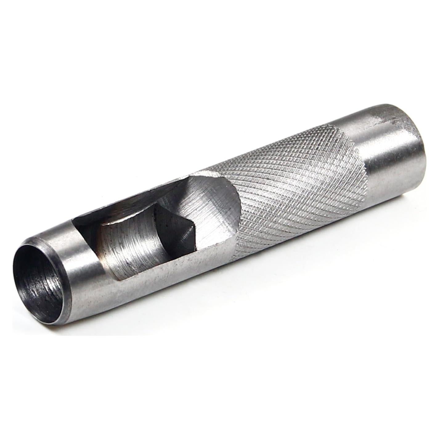 Cortador de Agujeros Utoolmart 17mm de Acero al Carbono