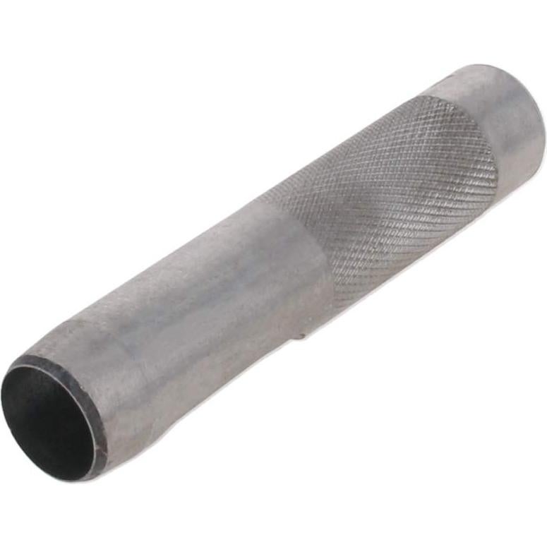 Cortador de Agujeros Utoolmart 17mm de Acero al Carbono