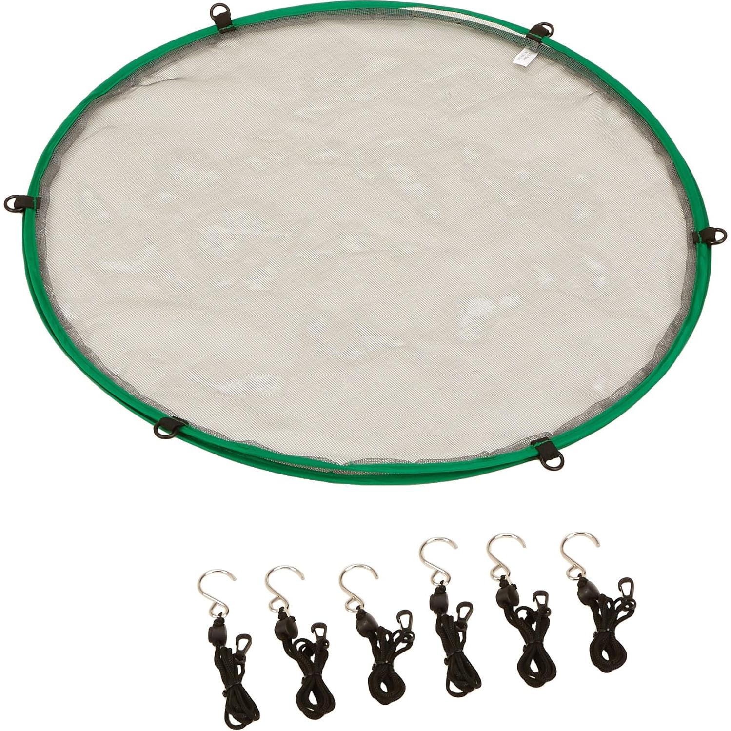 Captador de Semillas en Anillo Songbird Essentials 61 cm