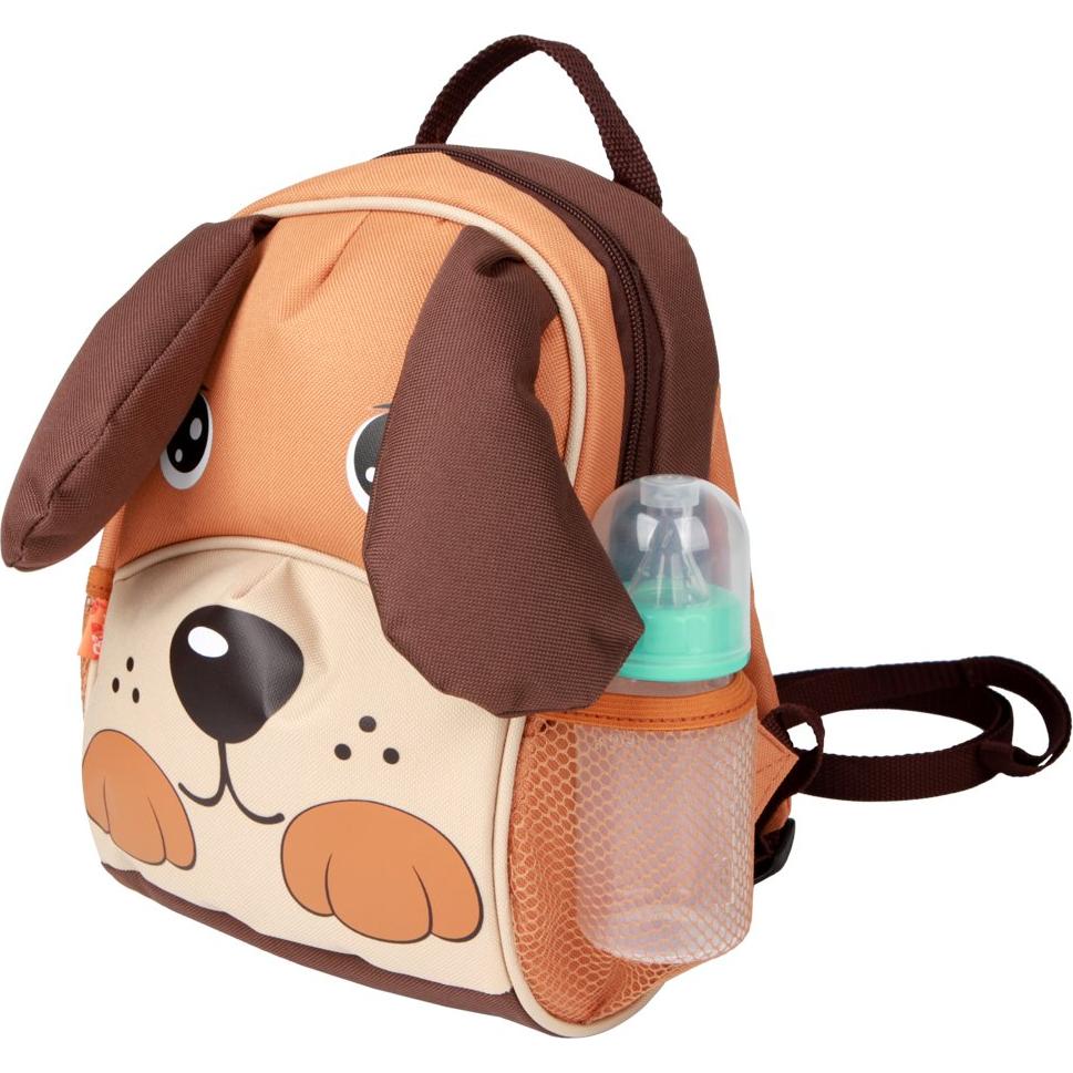 Mochila Aislada para Niños Yodo con Arnés de Seguridad 21.6x11.4cm