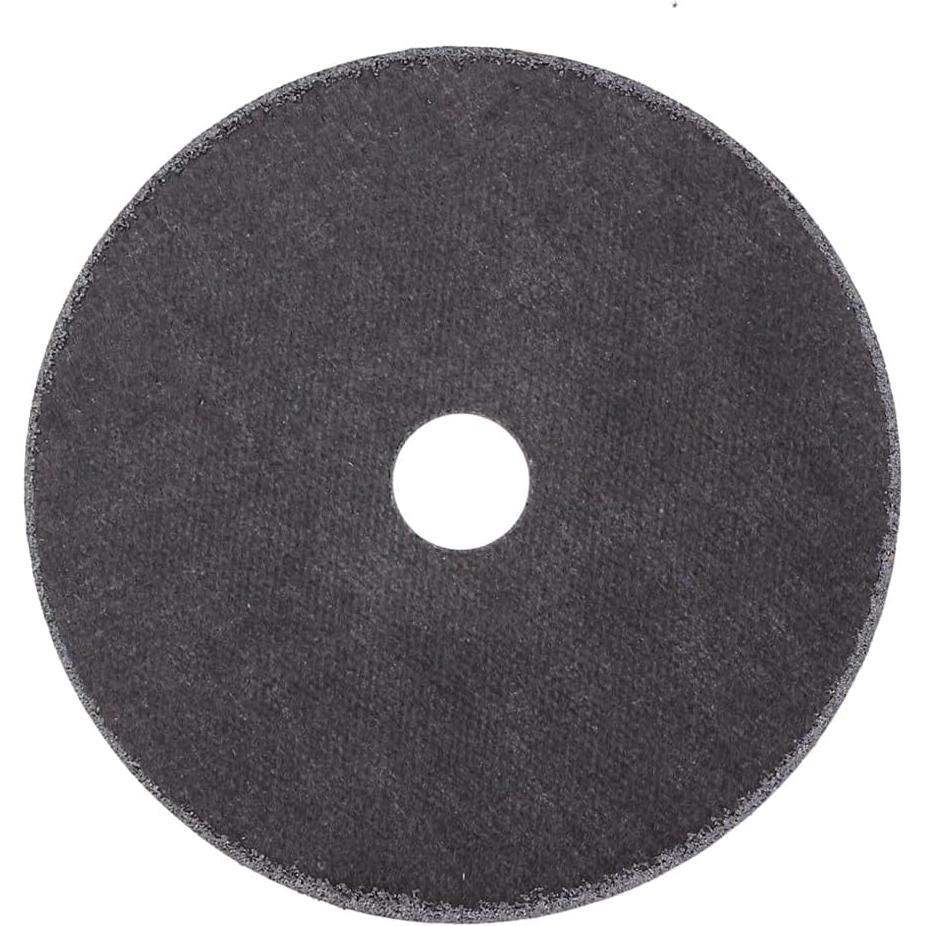 Ruedas de Corte BHA 4" x 1.02mm para Amoladoras - Paquete 25