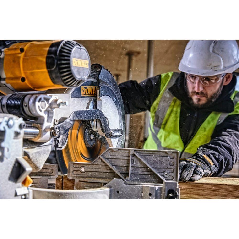 Hoja de sierra circular DEWALT 30.5 cm 40T DWA11240