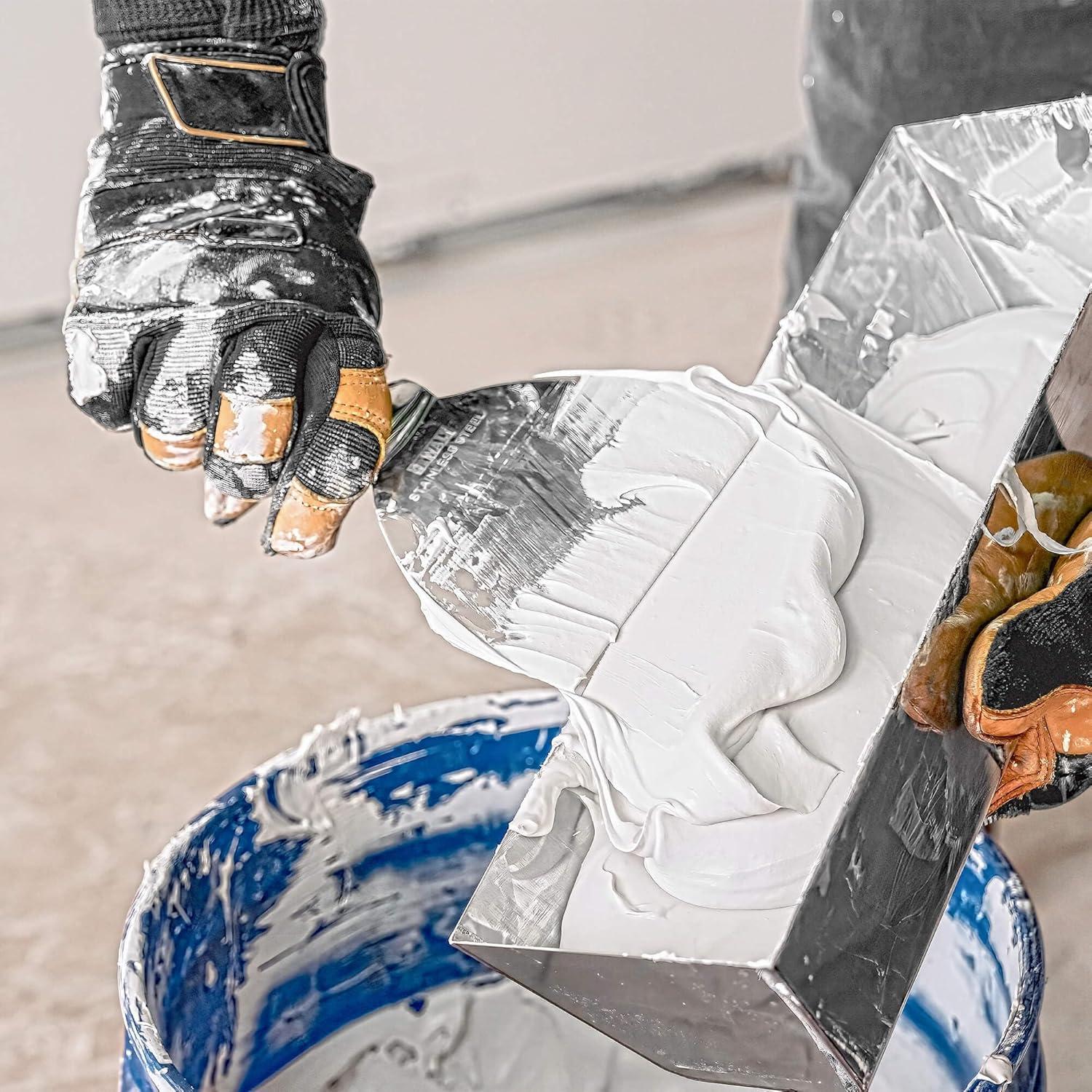 Cuchillo de Junta DEWALT 3.81 cm Acero Inoxidable Premium