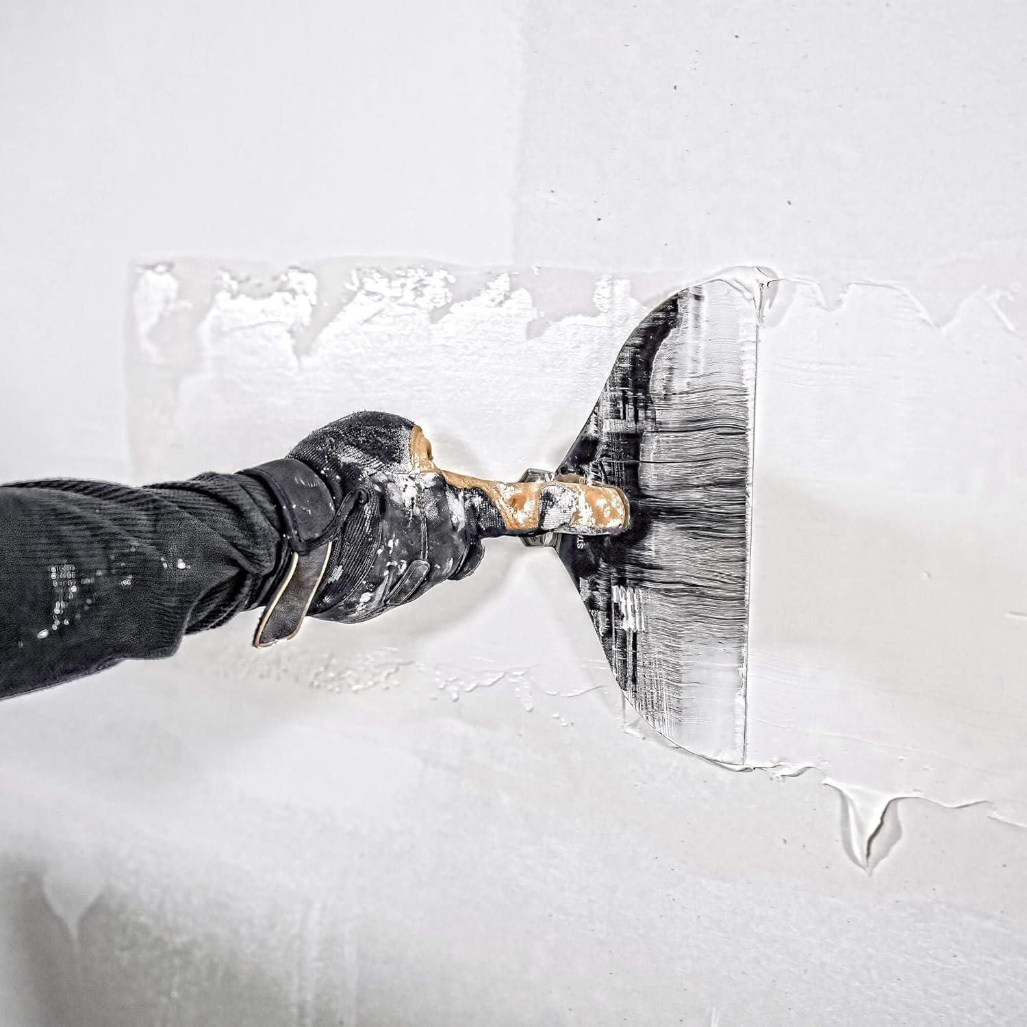 Cuchillo de Junta DEWALT 3.81 cm Acero Inoxidable Premium