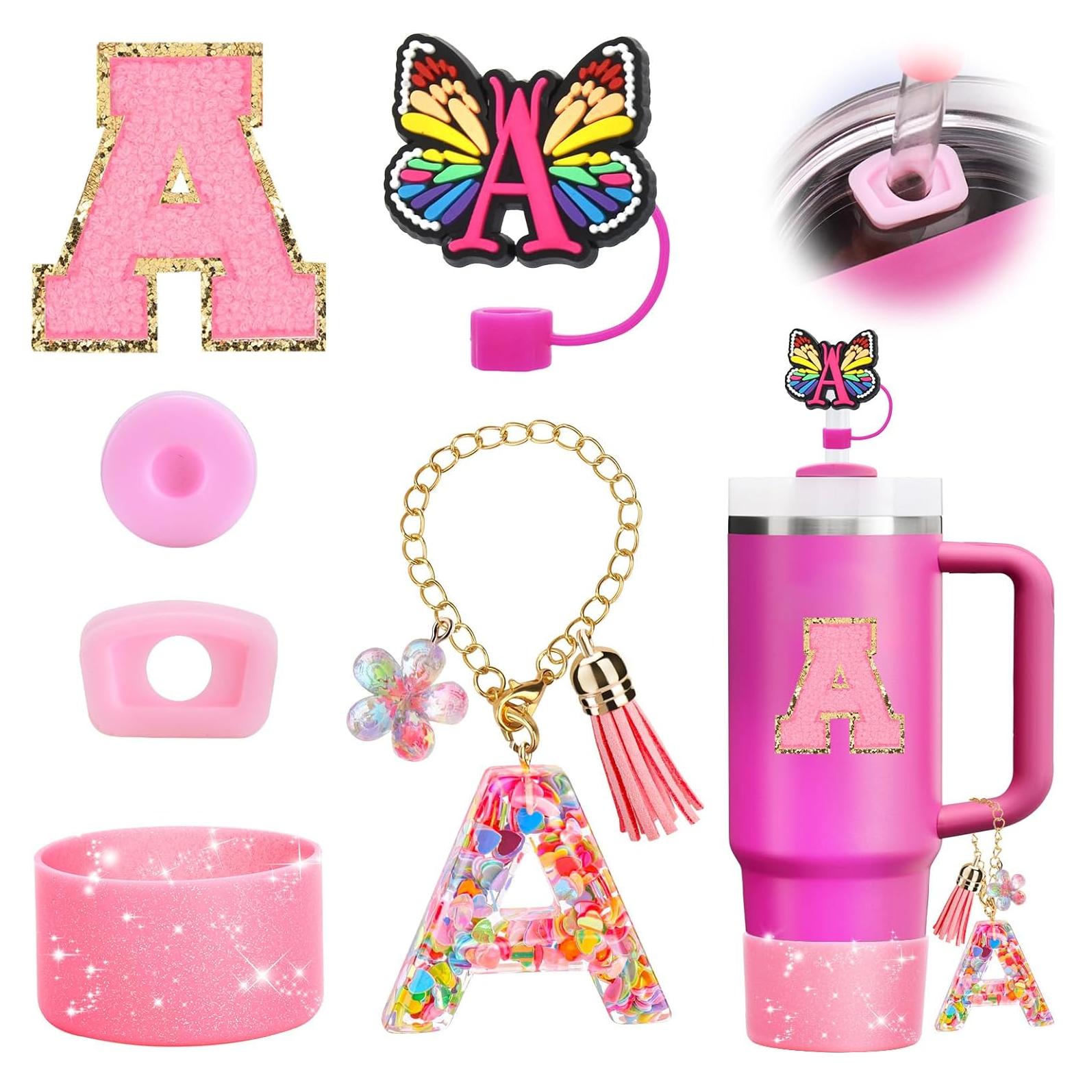 Juego de Accesorios para Taza Stanley 30oz y 40oz - Mity Rain