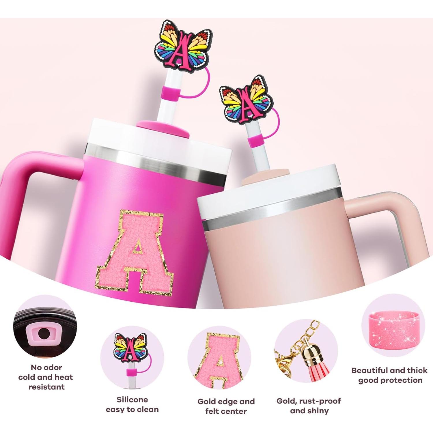 Juego de Accesorios para Taza Stanley 30oz y 40oz - Mity Rain