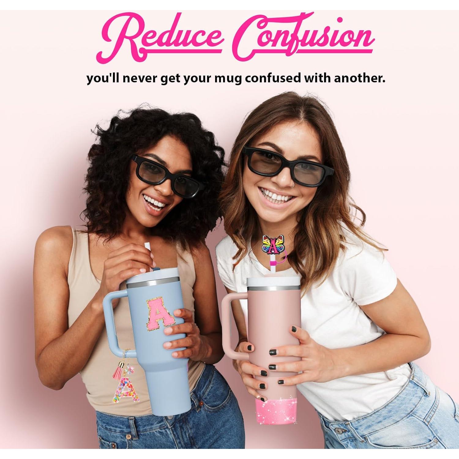 Juego de Accesorios para Taza Stanley 30oz y 40oz - Mity Rain