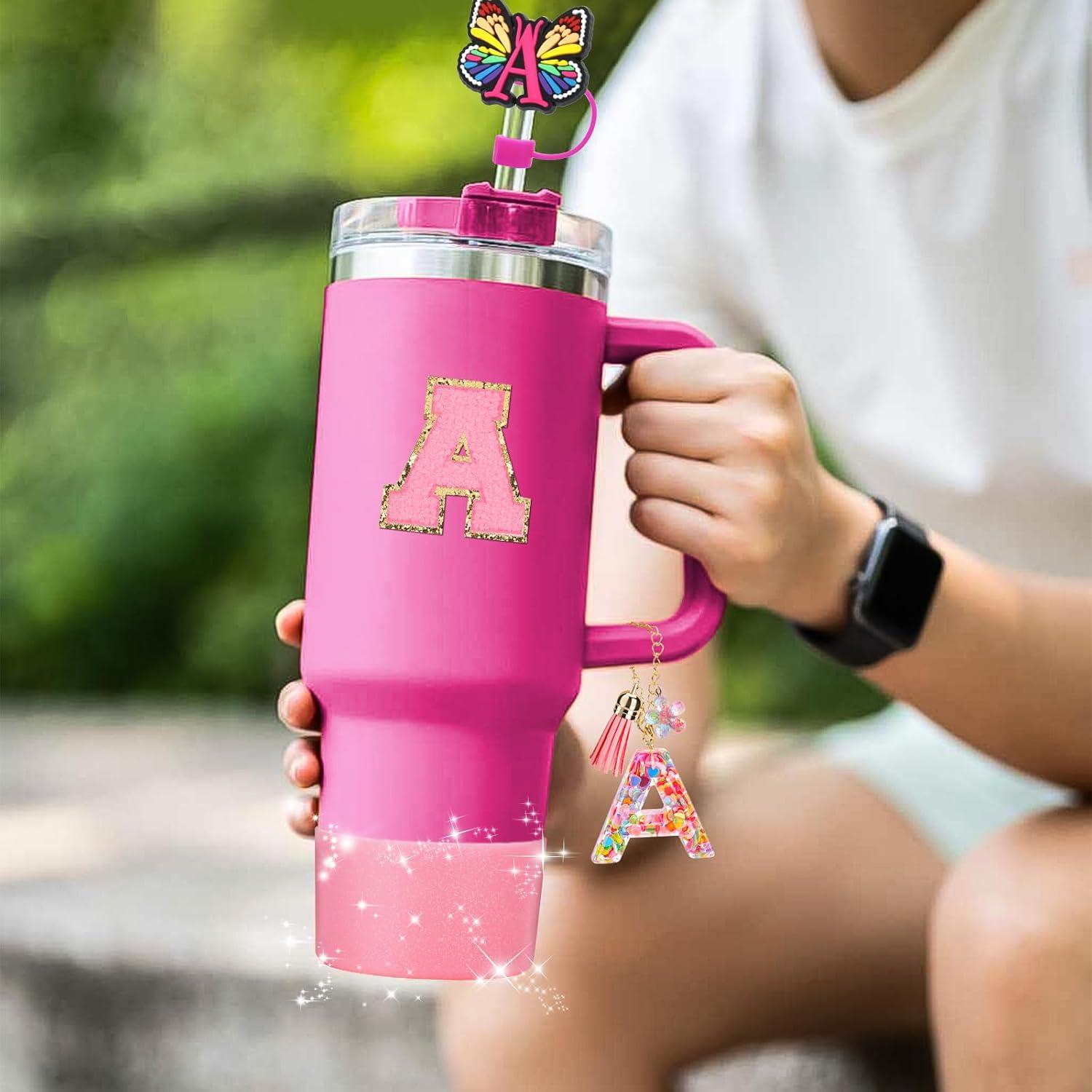 Juego de Accesorios para Taza Stanley 30oz y 40oz - Mity Rain