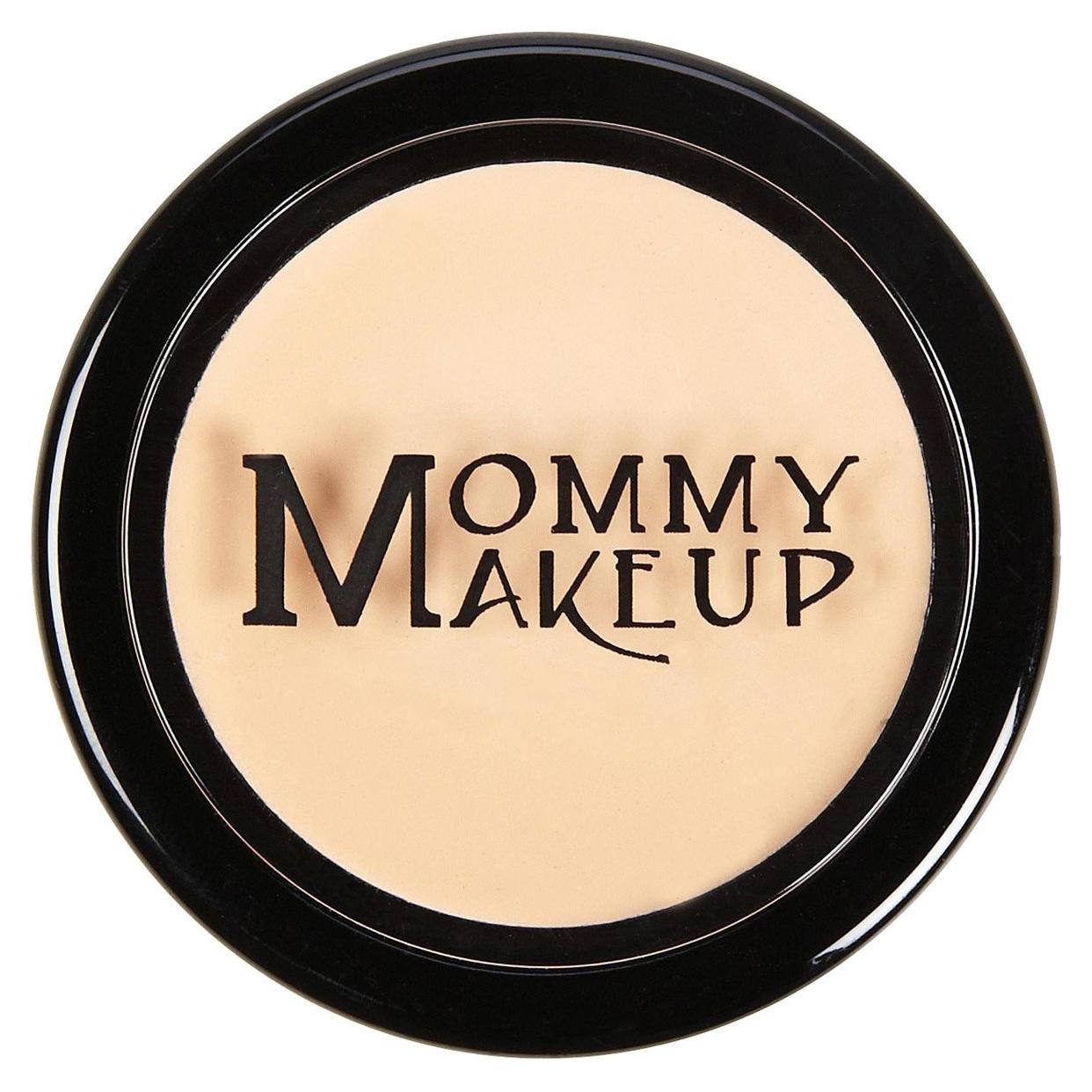 Corrector Mommy Makeup Ojos Brillantes Claro 5.67g - Cubre Ojeras