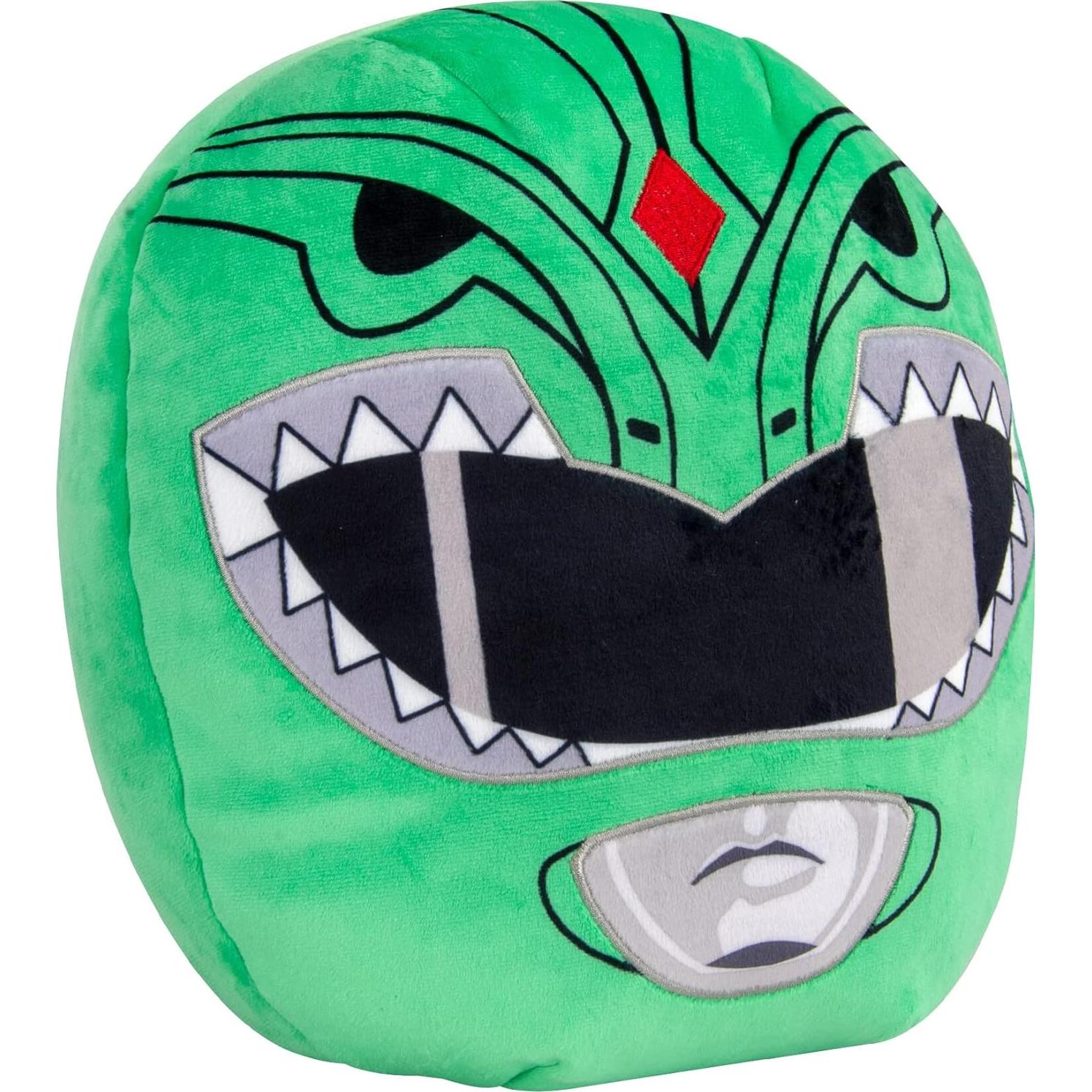 Peluche Ranger Verde Club Mocchi-Mocchi 22 cm Coleccionable