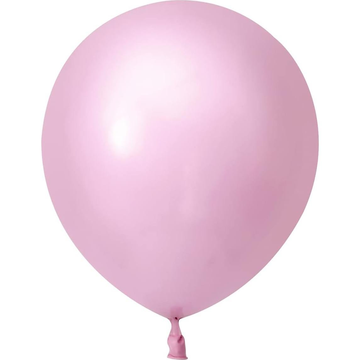 Kit Guirnalda de Globos Daisy 140Pcs Beliueyes Macaron